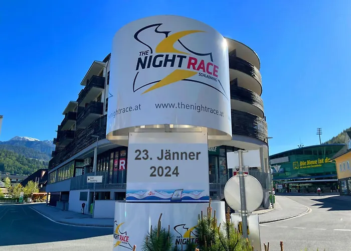 Vesterberg In Lage - Lage 公寓 *