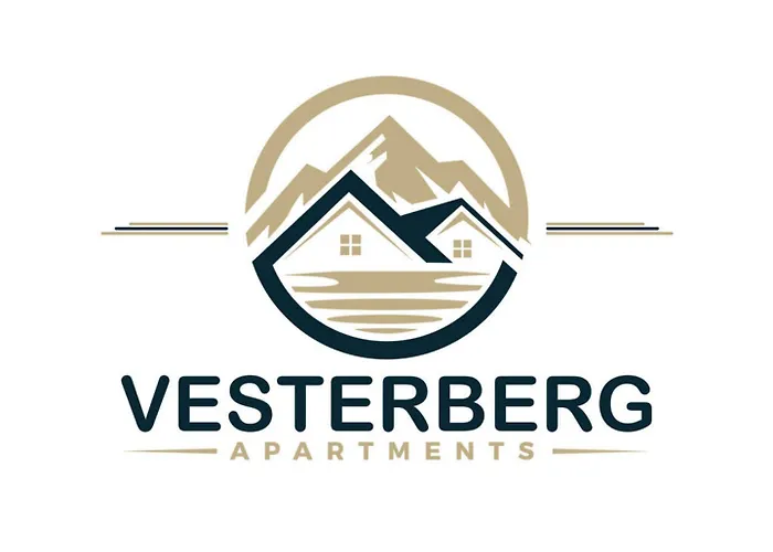Апартаменты Vesterberg In Lage - Lage *