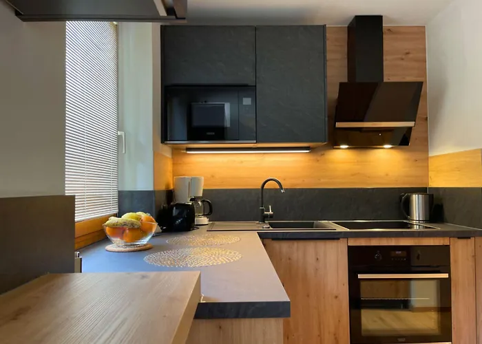 Vesterberg In Lage - Lage * Шладминг